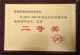 民办优质校园